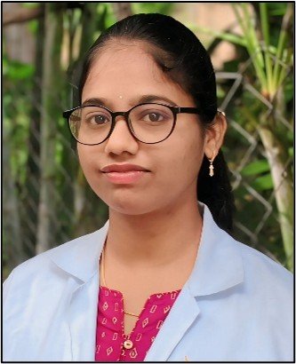 G. Meghana